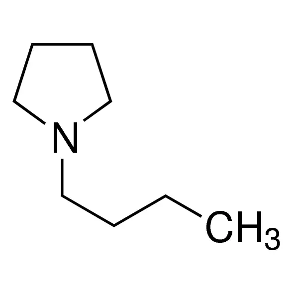 1-Butylpyrrolidine