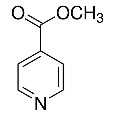 Methyl isonicotinate