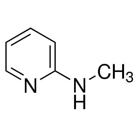 2-(Methylamino)pyridine