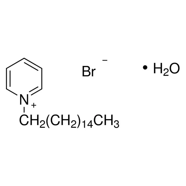 Cetylpyridinium bromide hydrate