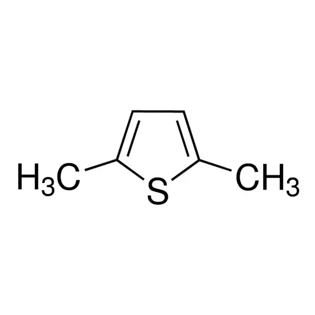 2,5-Dimethylthiophene
