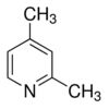 2,4-Lutidine