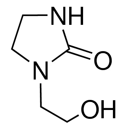 1-(2-Hydroxyethyl)-2-imidazolidinone solution