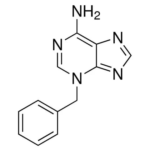 3-Benzyladenine