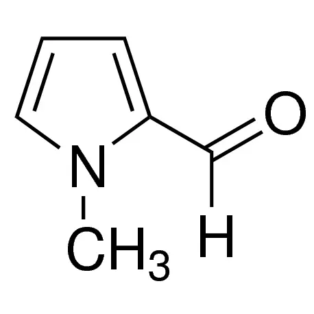 N-Methyl-2-pyrrolecarboxaldehyde