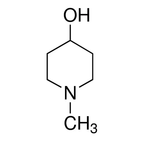 N-Methyl-4-piperidinol