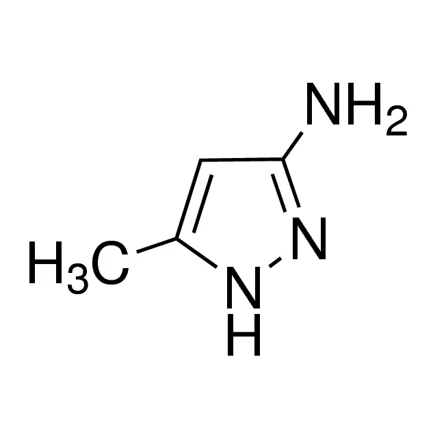 3-Amino-5-methylpyrazole