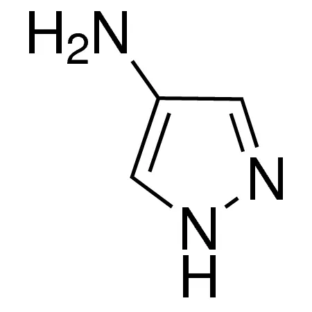 4-Aminopyrazole