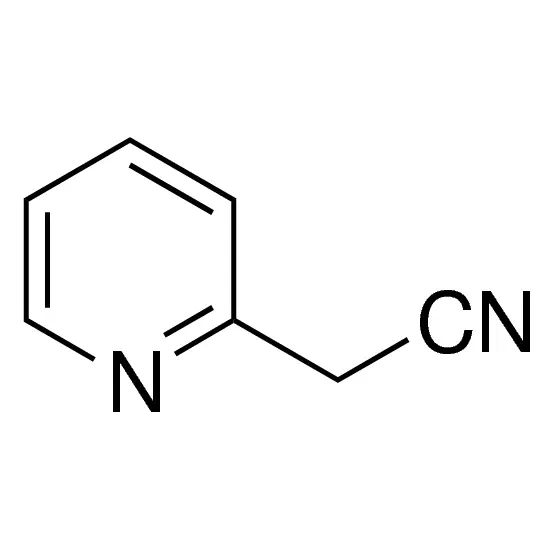 2-Pyridylacetonitrile