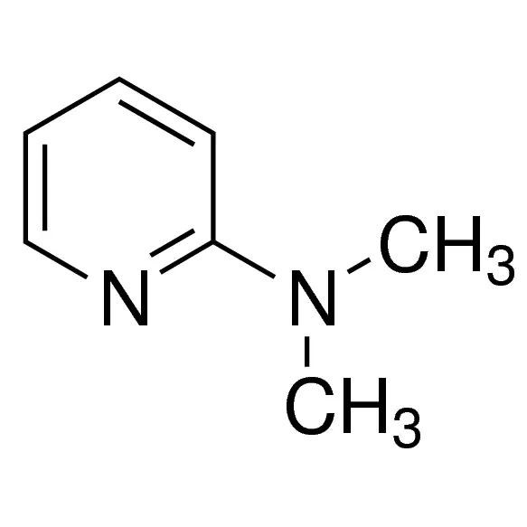 2-(Dimethylamino)pyridine