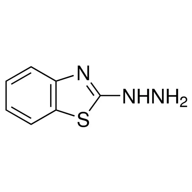 2-Hydrazinobenzothiazole