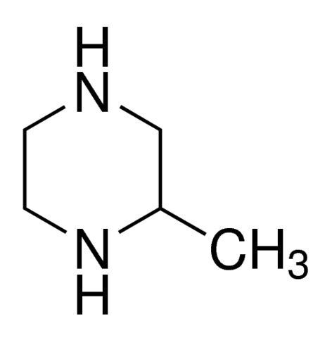 2-Methylpiperazine