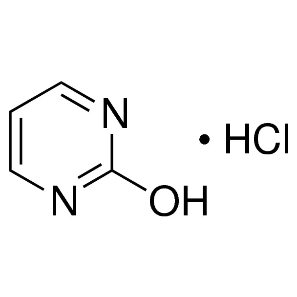 2-Hydroxypyrimidine hydrochloride
