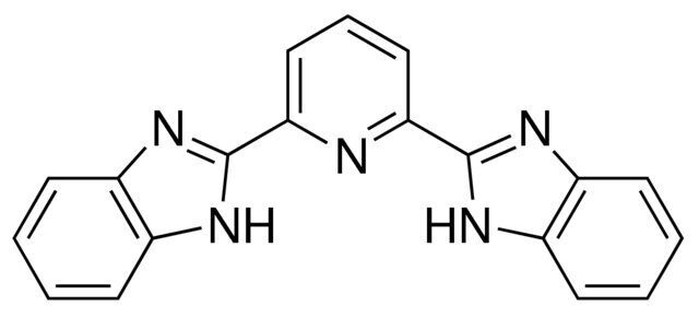 2,6-Bis(2-benzimidazolyl)pyridine