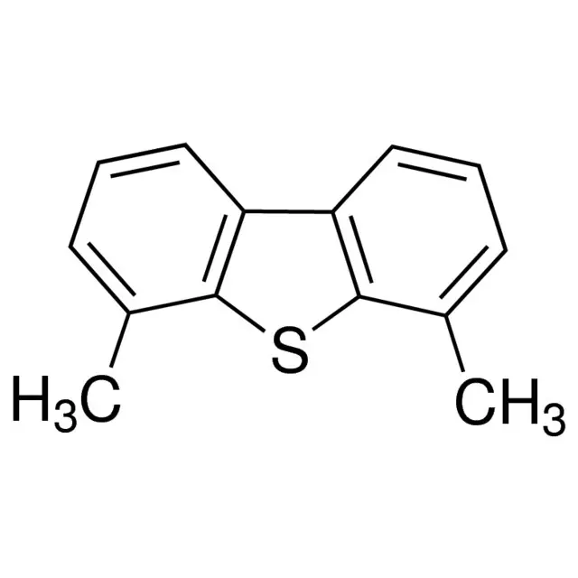 4,6-Dimethyldibenzothiophene