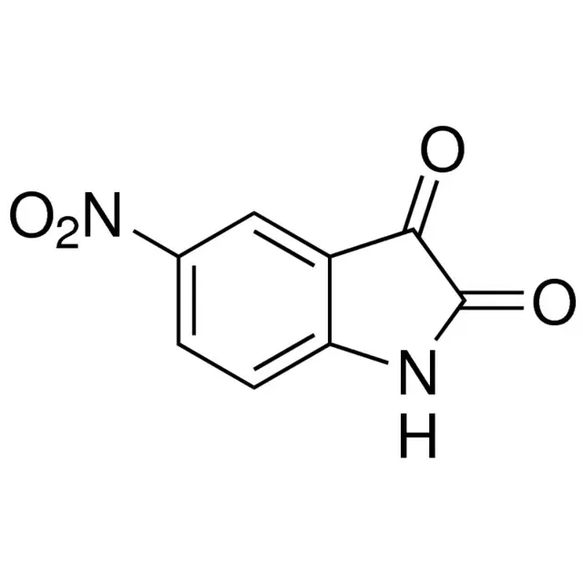 5-Nitroisatin