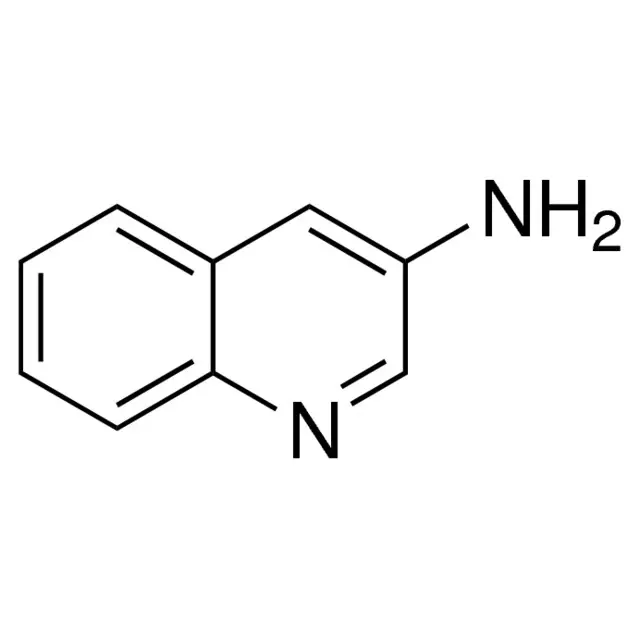 3-Aminoquinoline