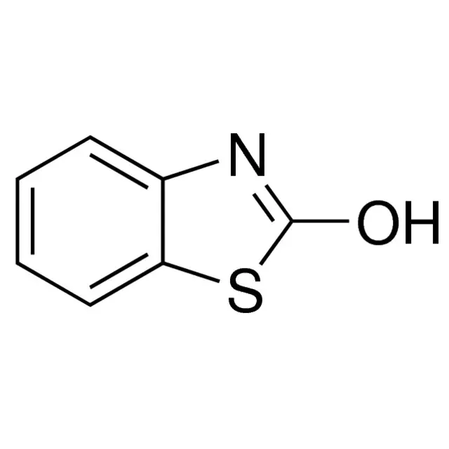 2-Hydroxybenzothiazole