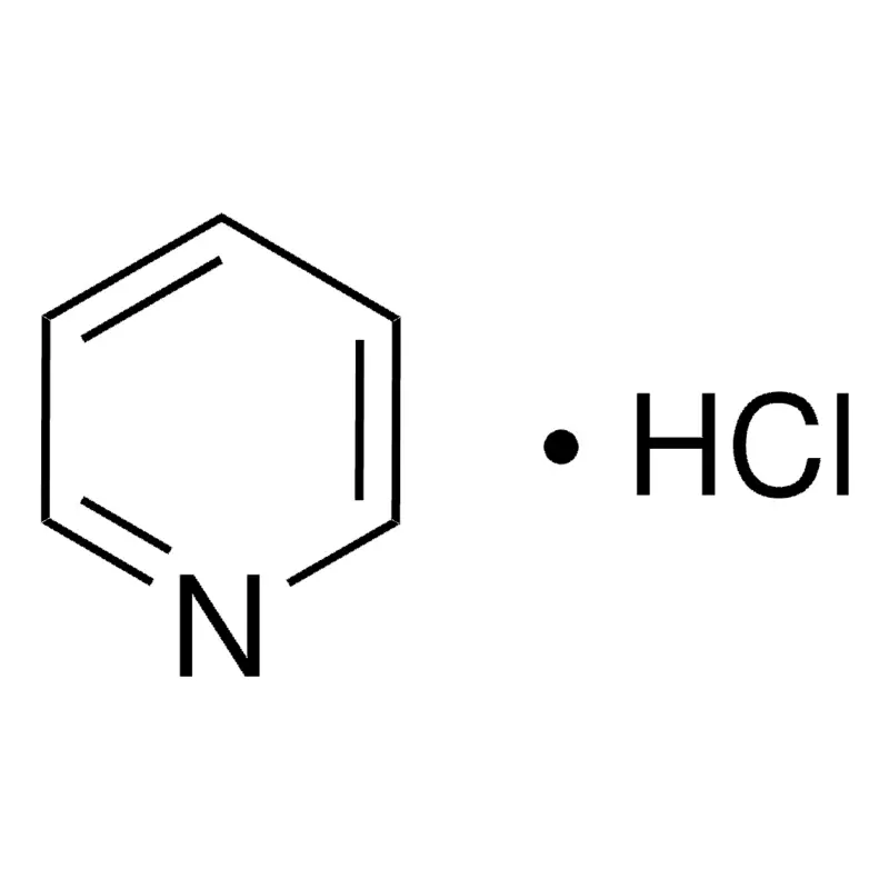Pyridine hydrochloride