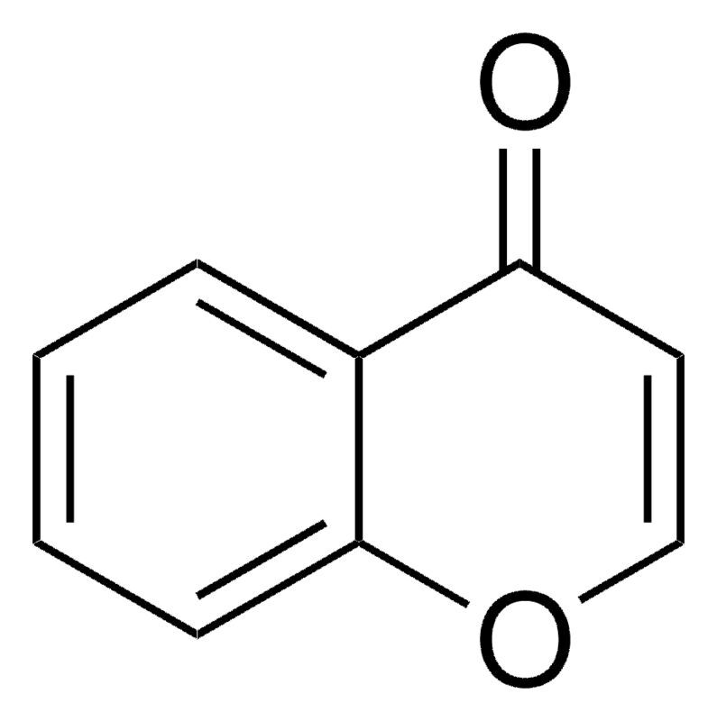 Chromone