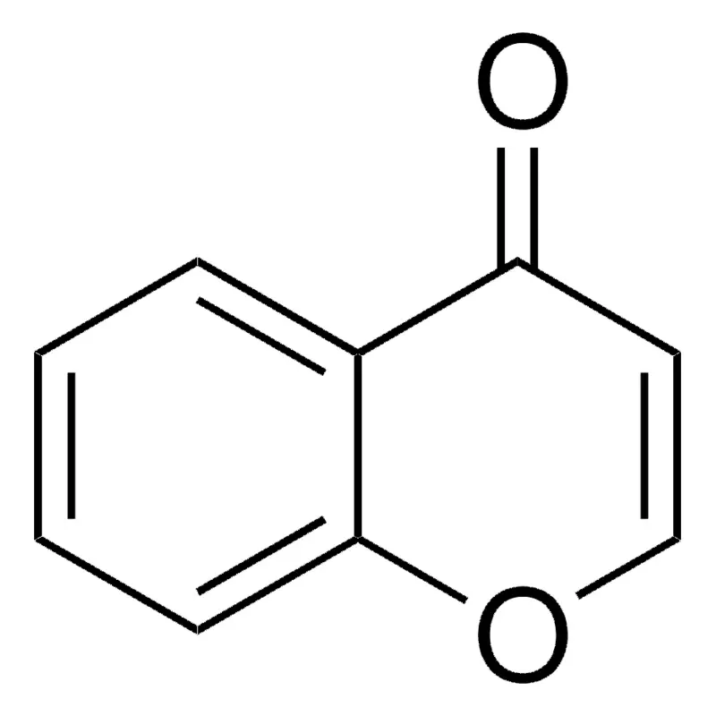 Chromone