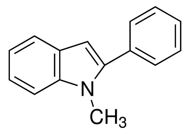 1-Methyl-2-phenylindole