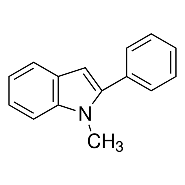 1-Methyl-2-phenylindole