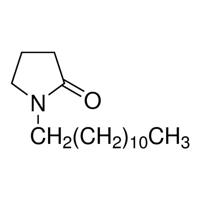 1-Dodecyl-2-pyrrolidinone