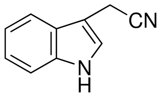 3-Indoleacetonitrile