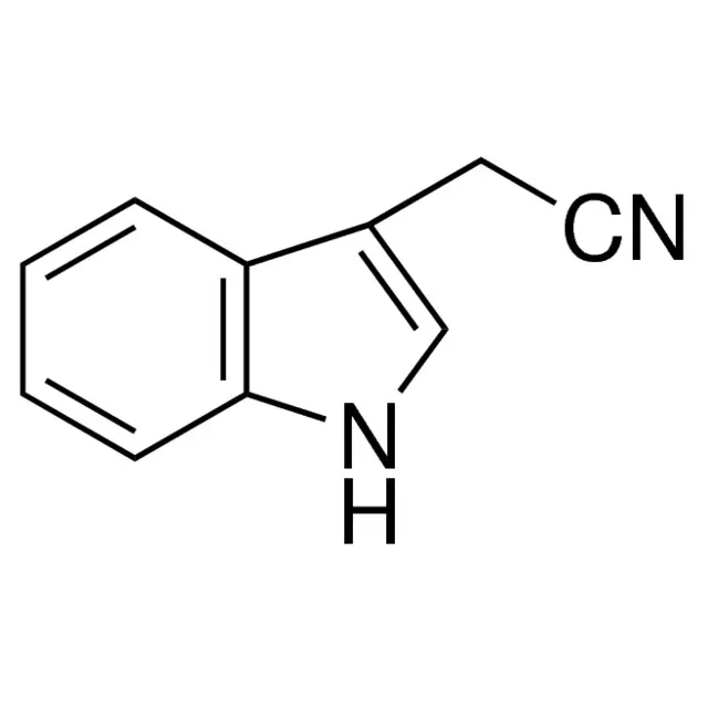 3-Indoleacetonitrile
