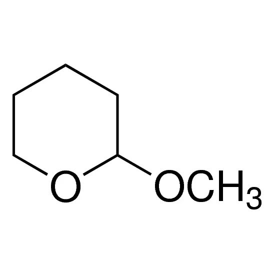 2-Methoxytetrahydropyran
