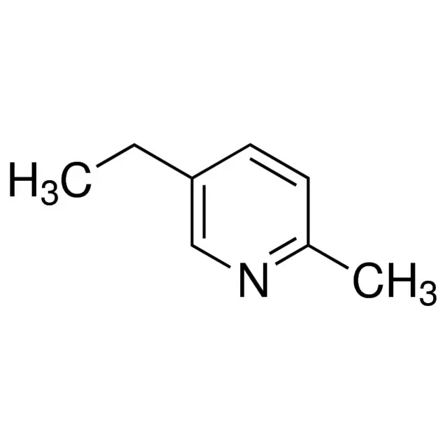 5-Ethyl-2-methylpyridine