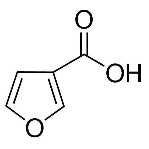 3-Furoic acid