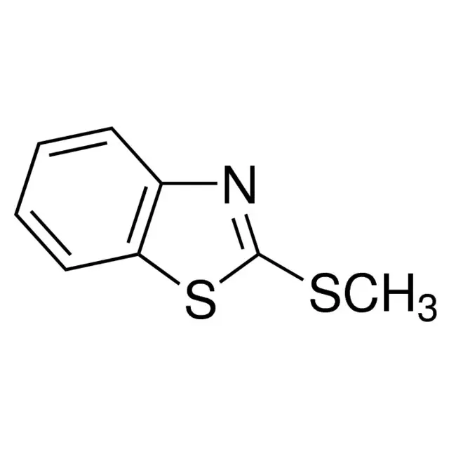 2-(Methylthio)benzothiazole