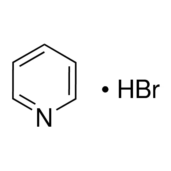 Pyridine hydrobromide