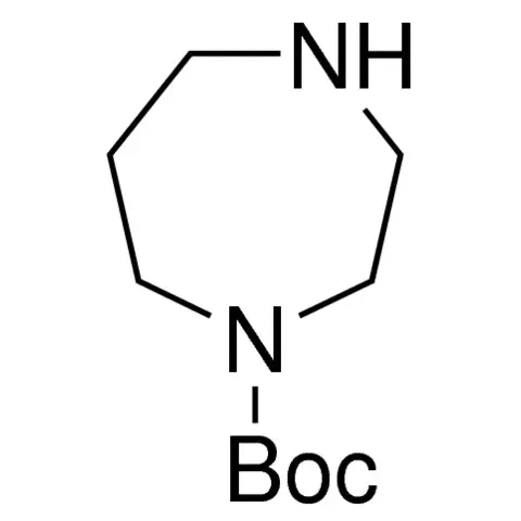 1-Boc-hexahydro-1,4-diazepine