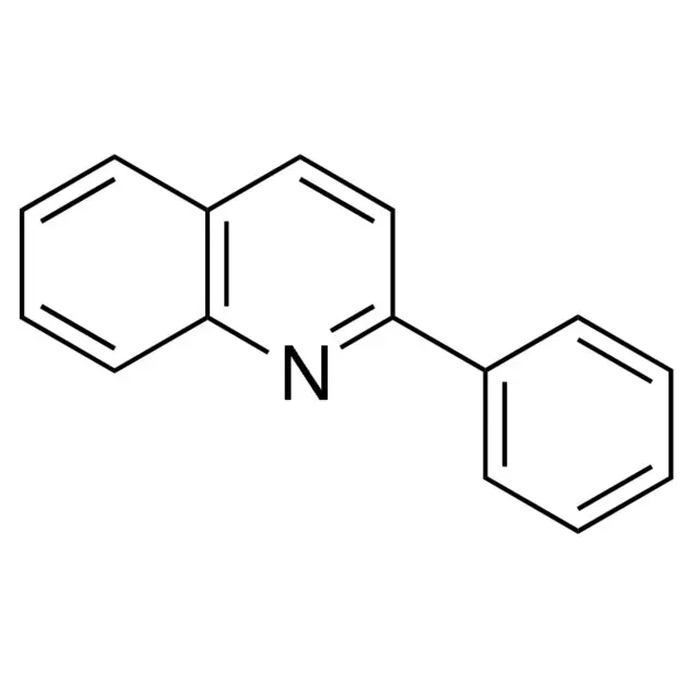 2-Phenylquinoline