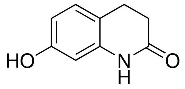 7-Hydroxy-3,4-dihydro-2(1H)-quinolinone