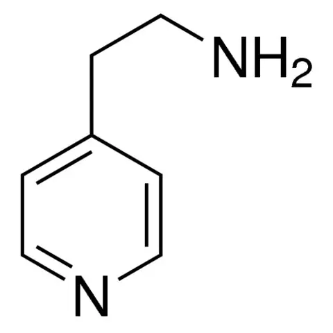 4-(2-Aminoethyl)pyridine