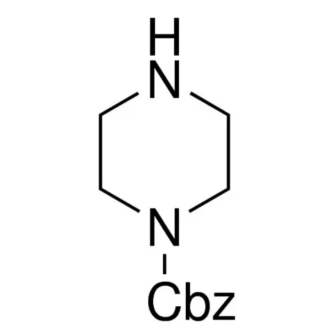 1-Z-Piperazine