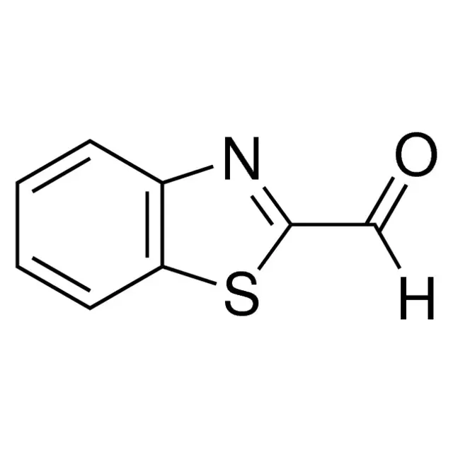 Benzothiazole-2-carboxaldehyde