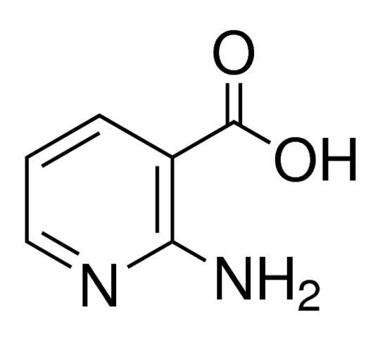 2-Aminopyridine-3-carboxylic acid