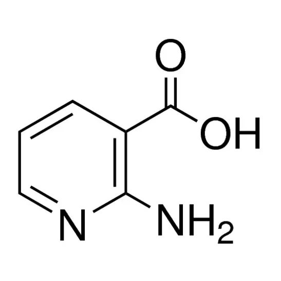 2-Aminopyridine-3-carboxylic acid