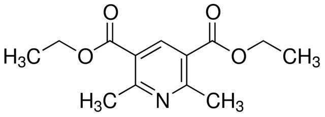 Diethyl 2,6-dimethylpyridine-3,5-dicarboxylate