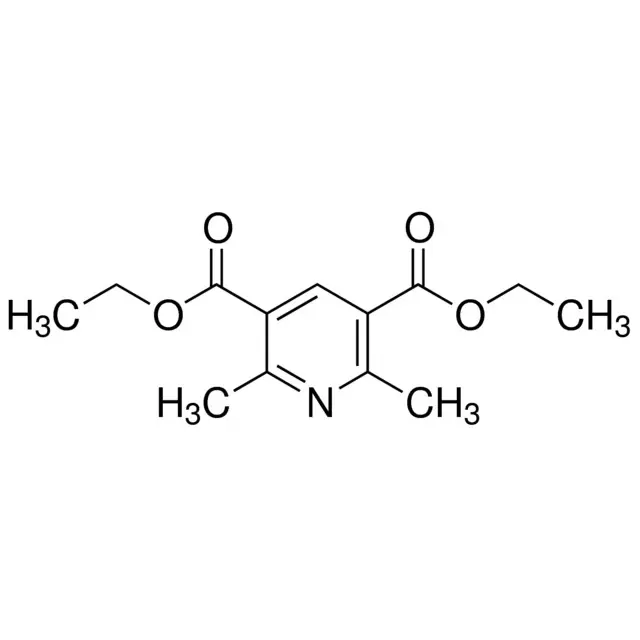 Diethyl 2,6-dimethylpyridine-3,5-dicarboxylate