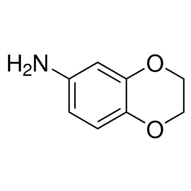 1,4-Benzodioxan-6-amine