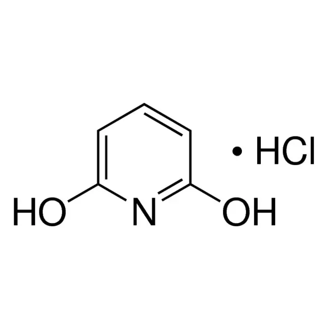 2,6-Dihydroxypyridine hydrochloride