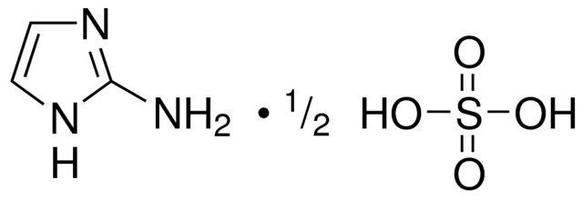 2-Aminoimidazole sulfate