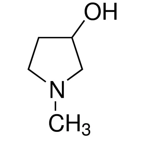 1-Methyl-3-pyrrolidinol