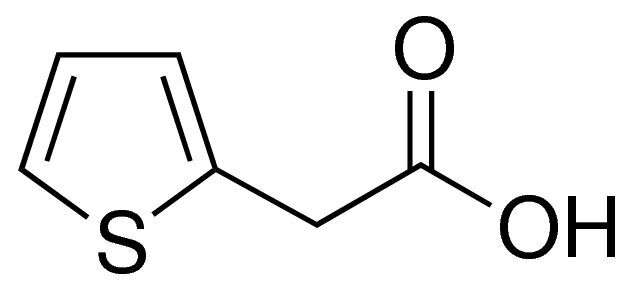 2-Thiopheneacetic acid